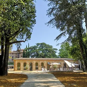 Appart hôtel Hills, Sienne
