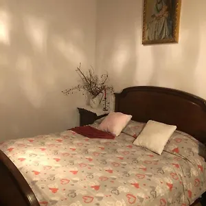 Casa di campagna La Belle Maison, Siena