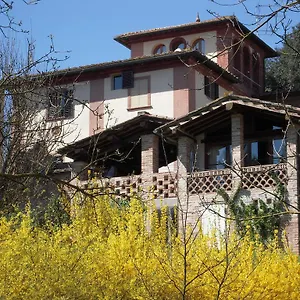 Casa di campagna Caprera, Siena