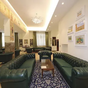 3* Hotell Moderno