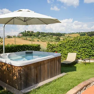 Country house Antica Fonte Residenza Di, Siena