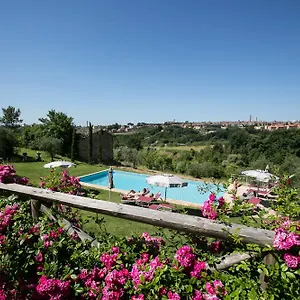 Country house Podere La Strega, Siena