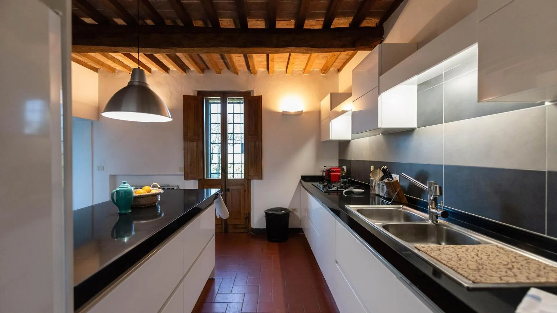 Villa Cucule Siena 0*,  Italy