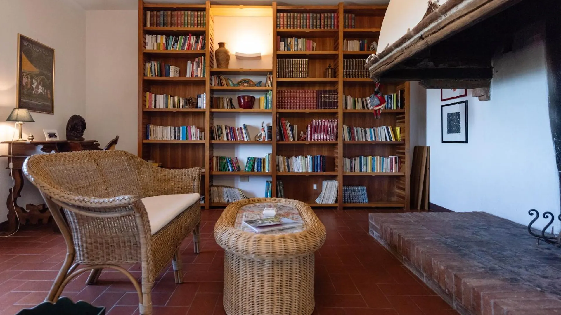 Villa Cucule Siena Country house