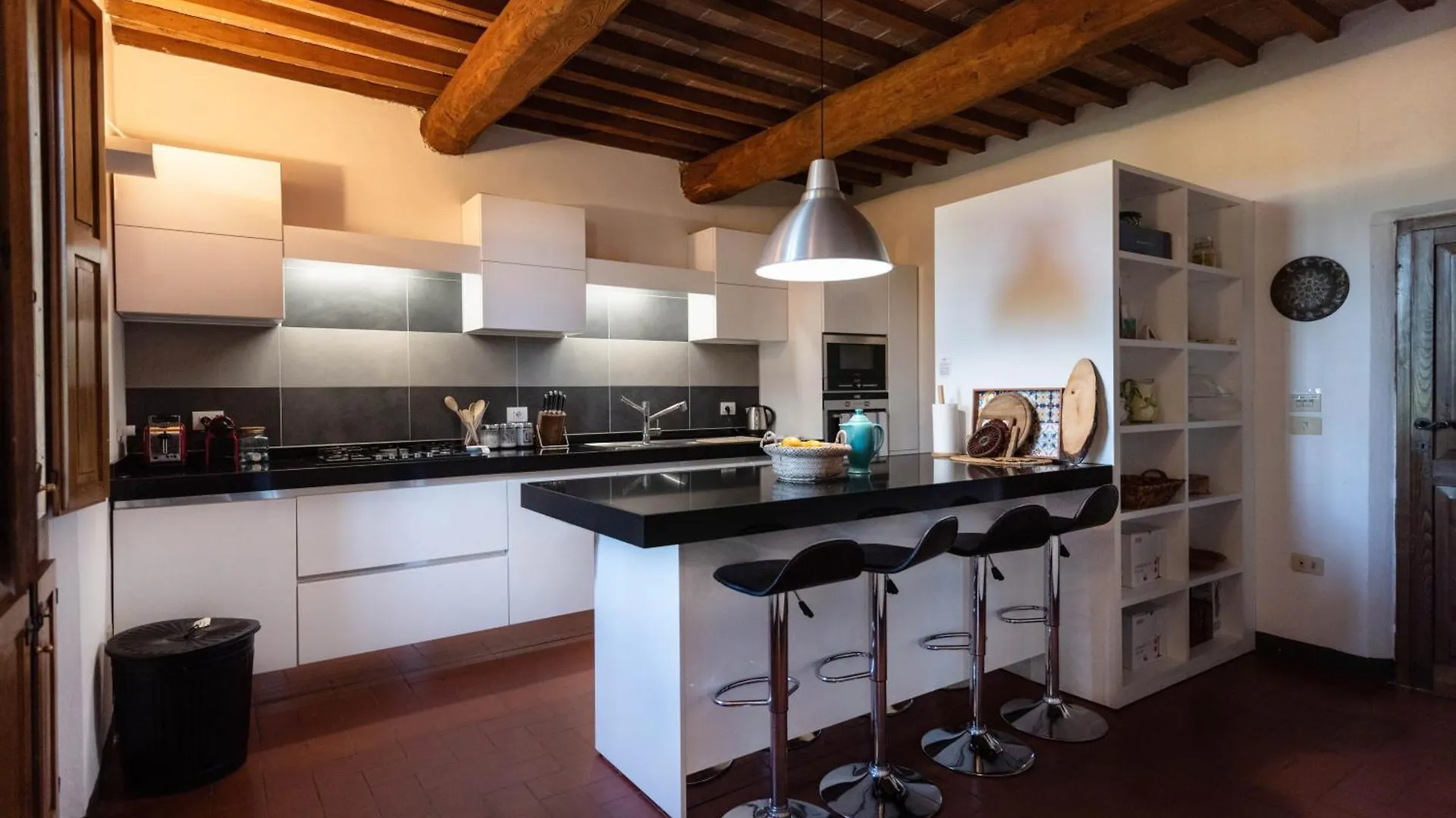 Country house Villa Cucule Siena