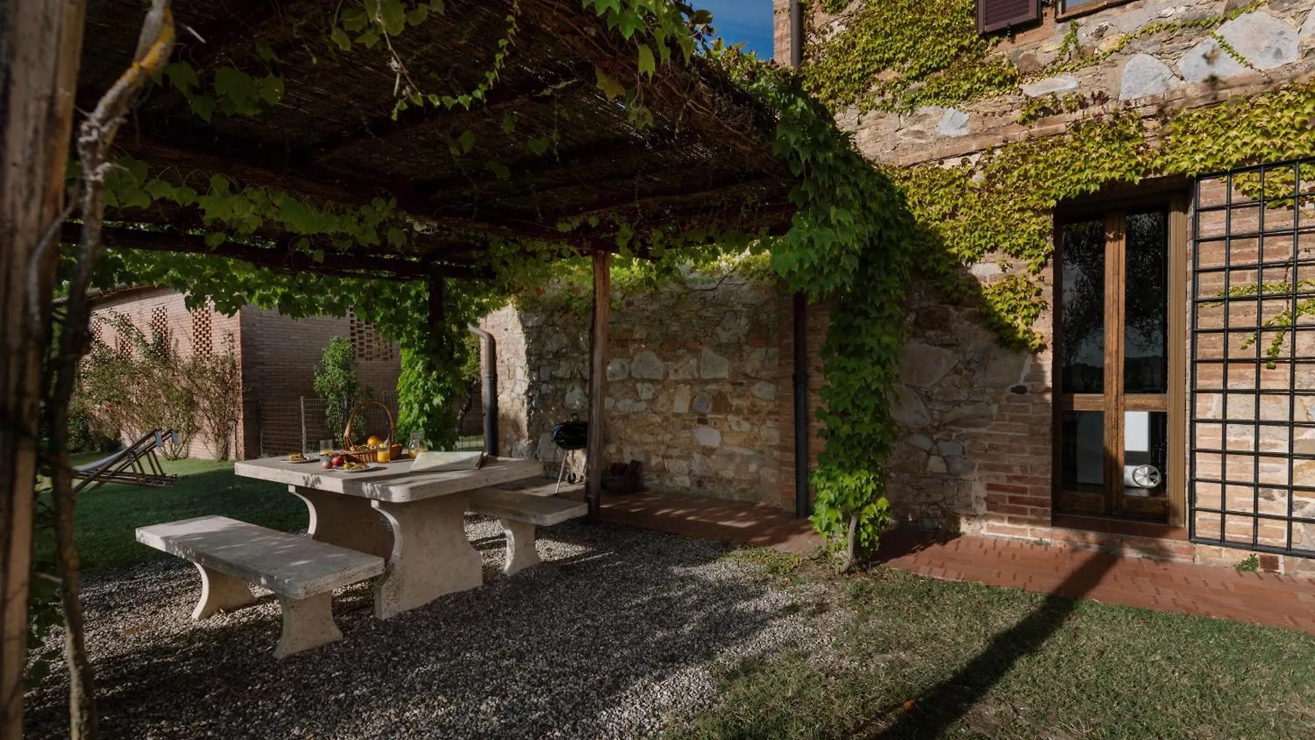 Villa Cucule Siena 0*,
