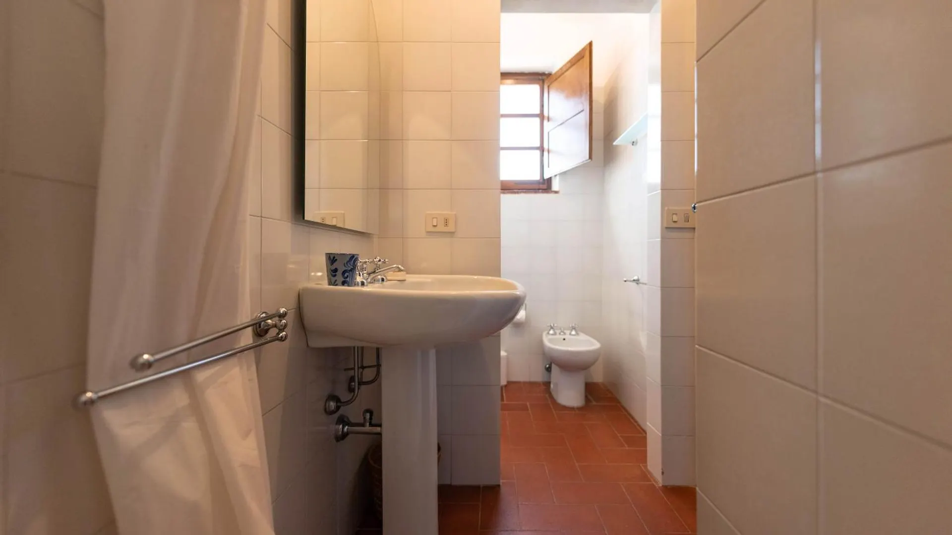 Country house Villa Cucule Siena