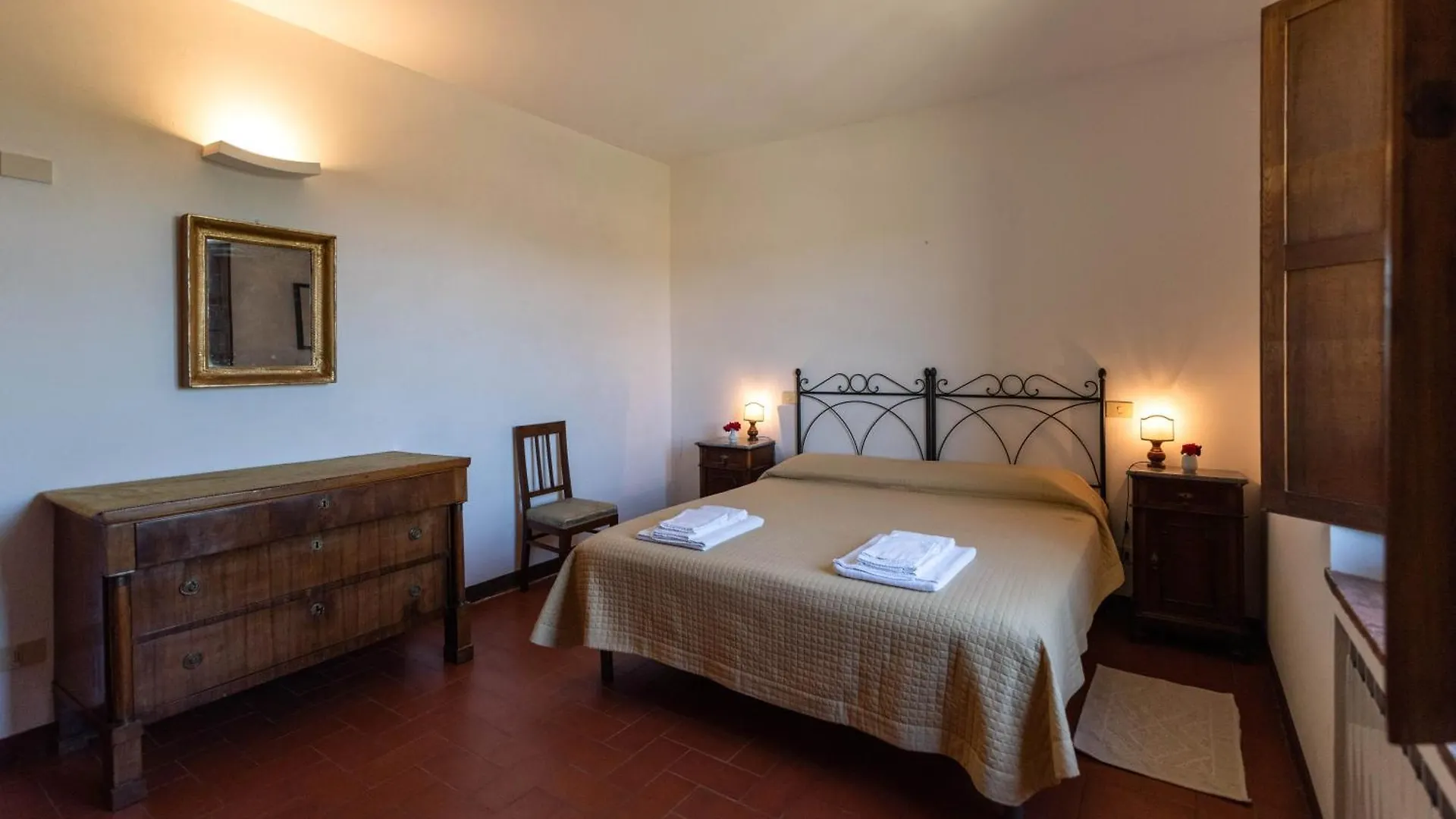 Villa Cucule Siena 0*,  Italy