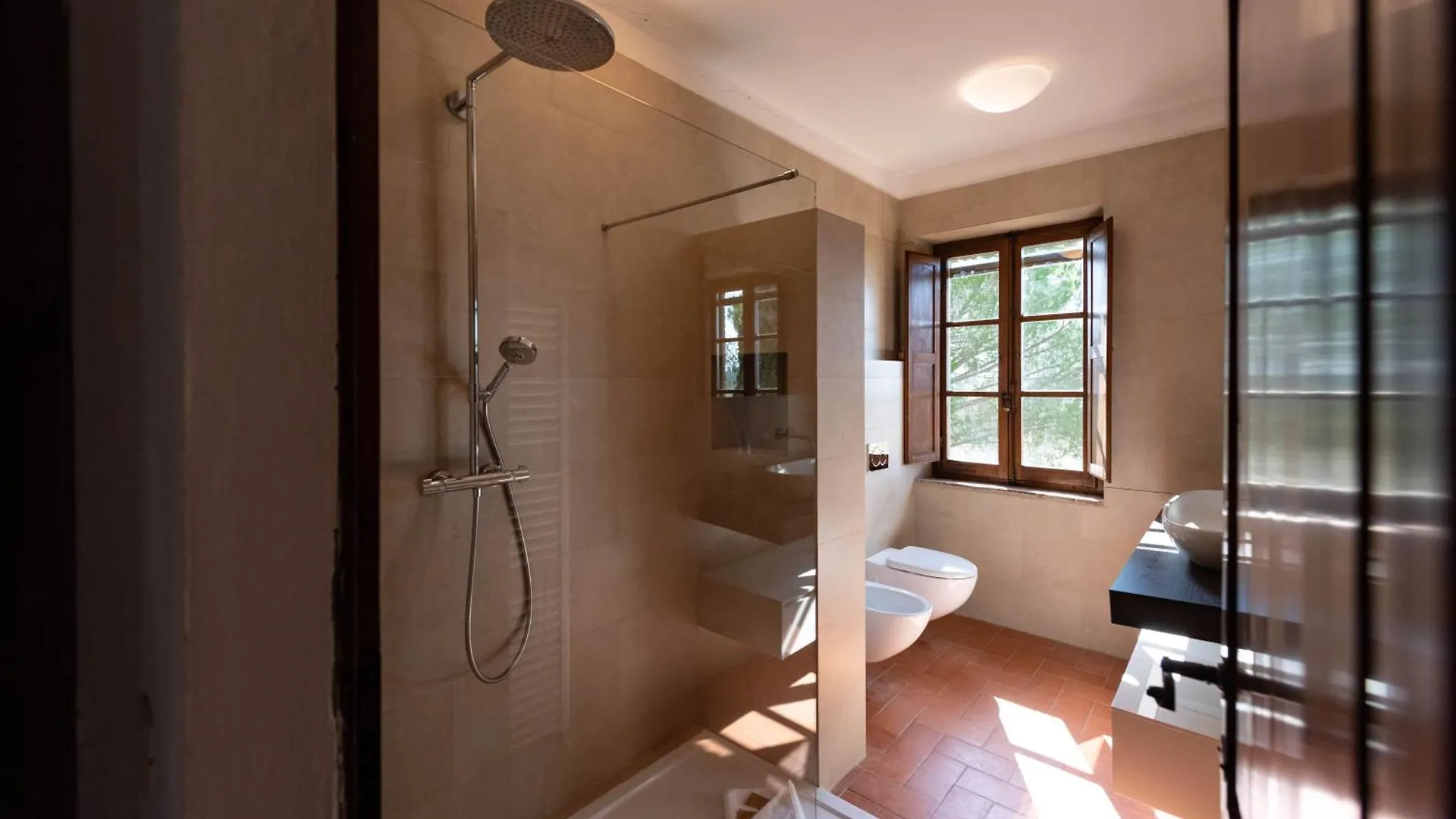 Villa Cucule Siena Country house
