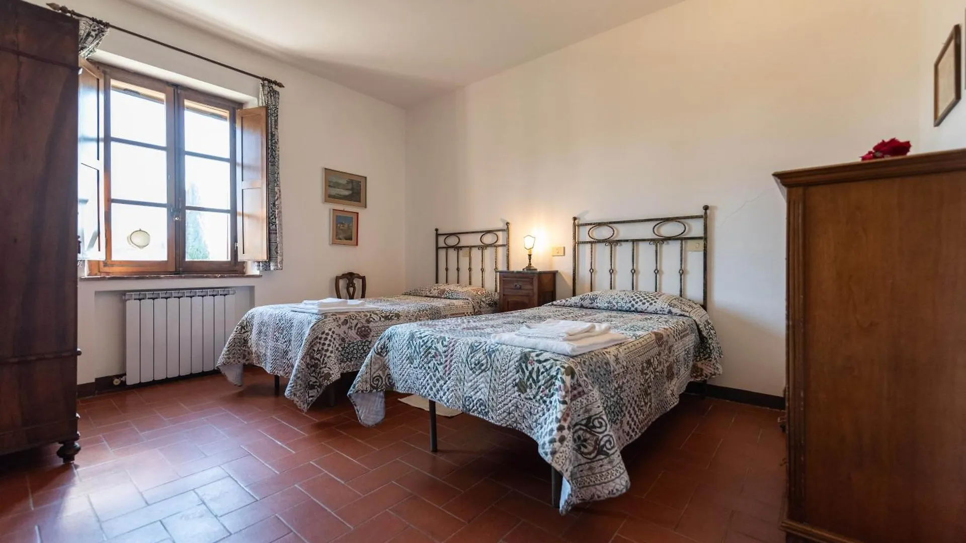 Villa Cucule Siena 0*,  Italy