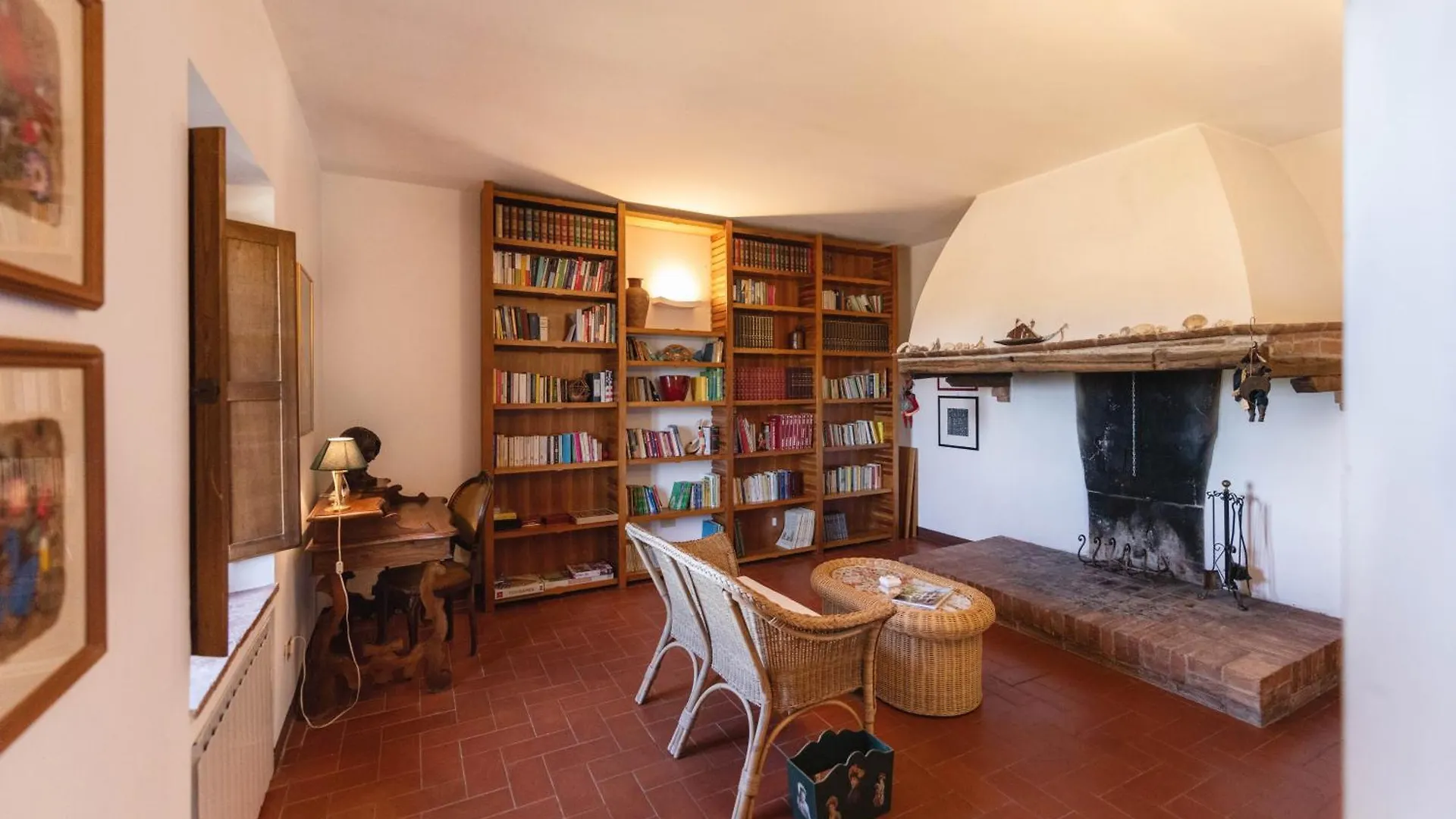 Villa Cucule Siena Country house