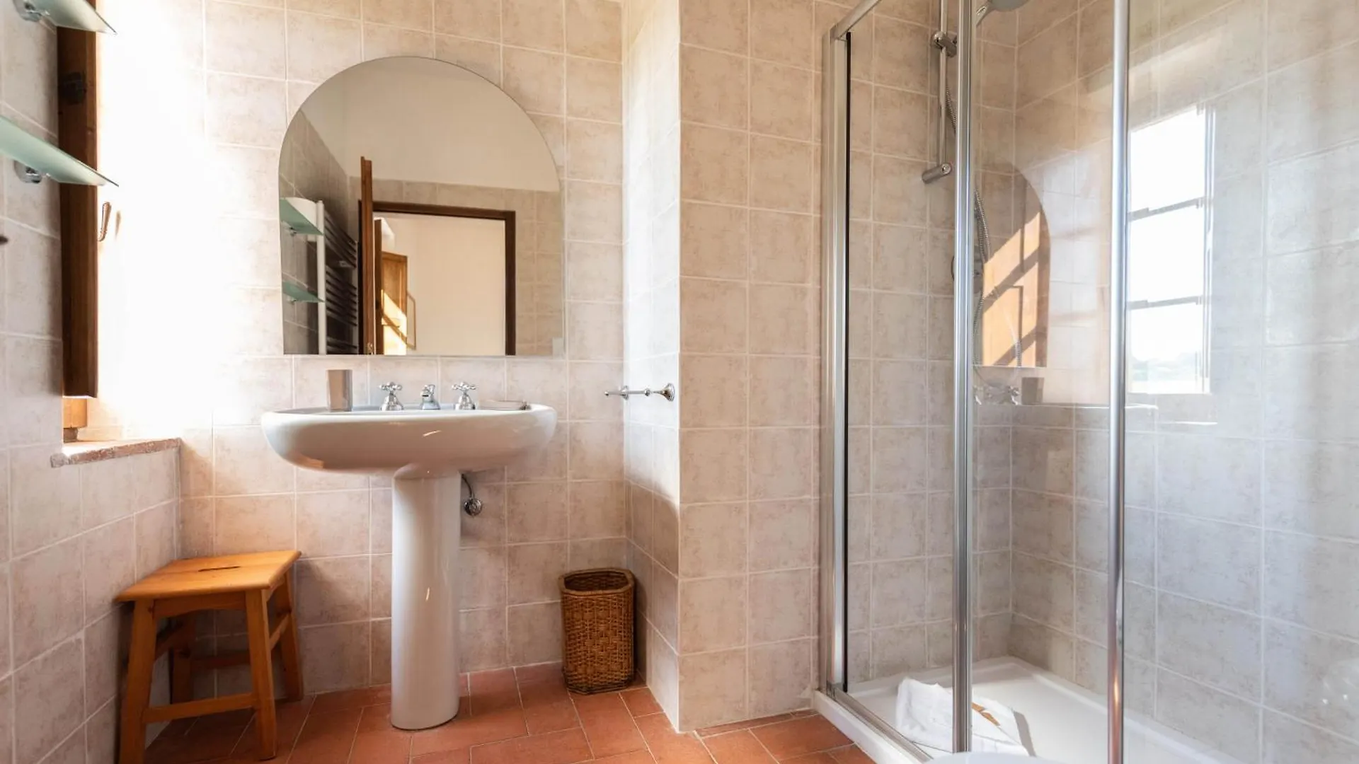 Villa Cucule Siena Country house