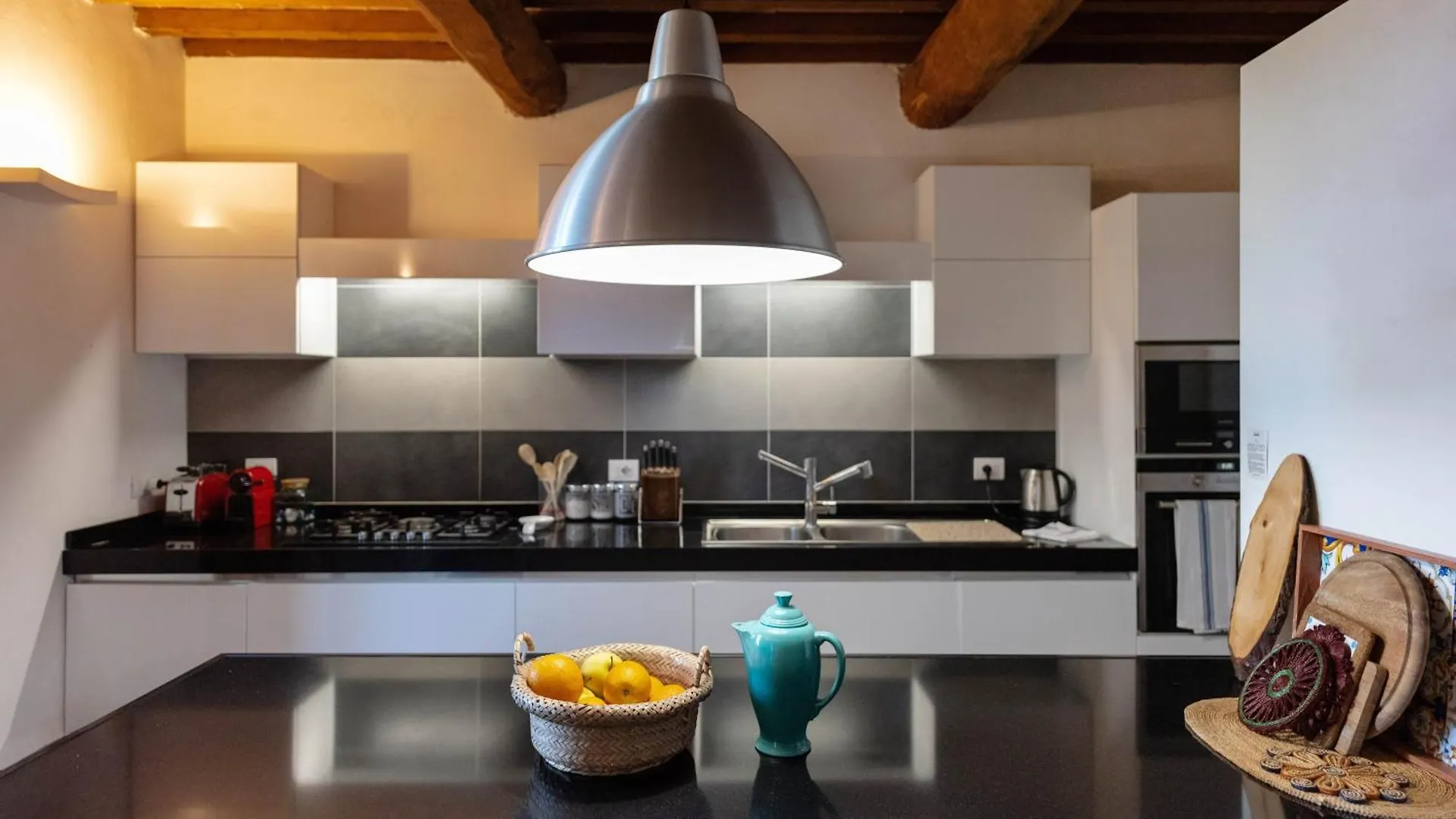 Villa Cucule Siena Country house
