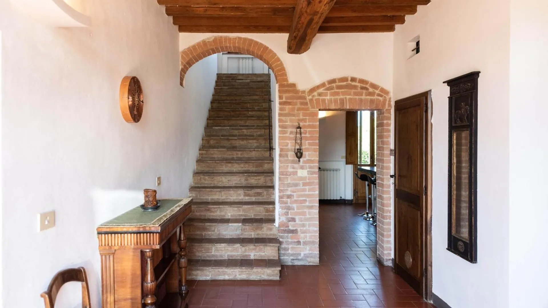 Villa Cucule Siena 0*,  Italy