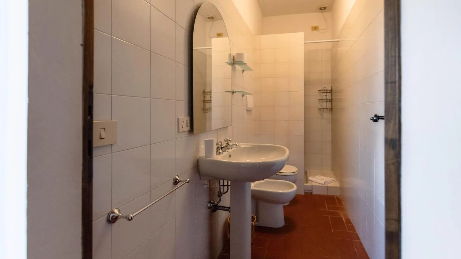 Country house Villa Cucule Siena