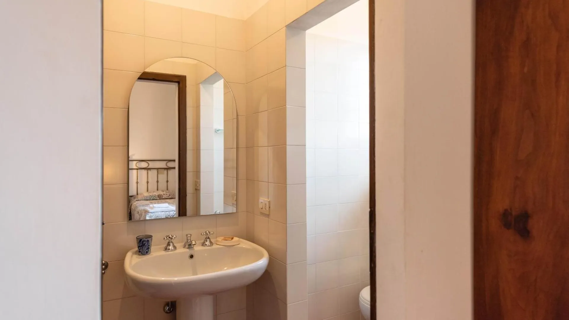 Villa Cucule Sienne 0*,